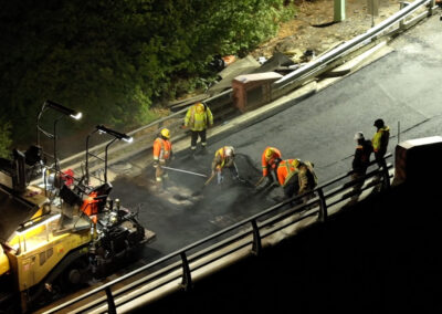 Acton Island Bridge Rehabilitation